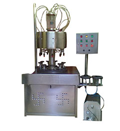 Perfume Filling Machine