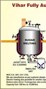 Vihar Engineering