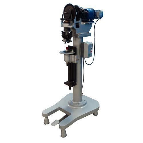 Fully Automatic ROPP Cap Sealing Machine
