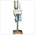 Powder Filling Machine