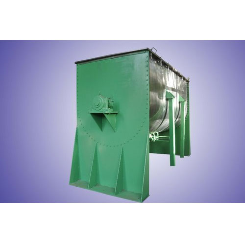 Ribbon Blender