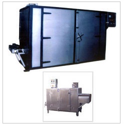 Tray Dryer